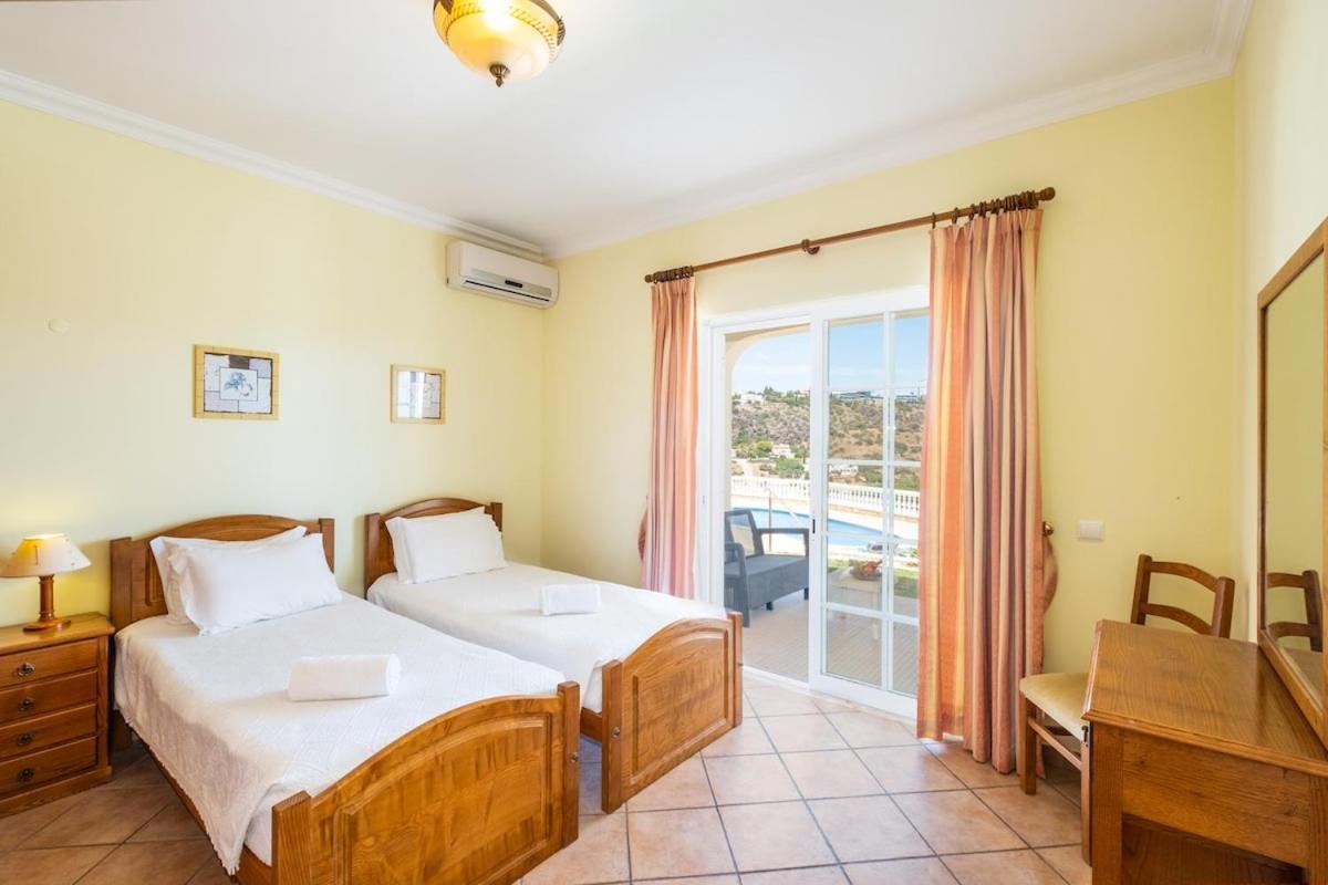 Villa Vista Marina Albufeira Exterior photo