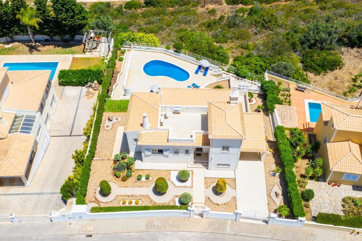 Villa Vista Marina Albufeira Exterior photo